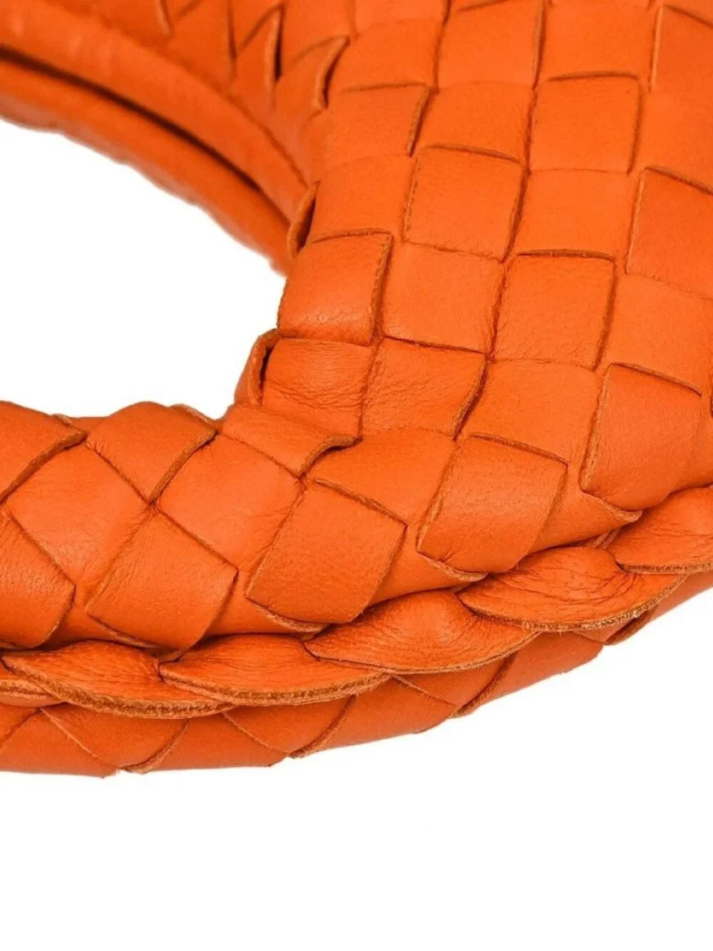 Bottega Veneta Orange